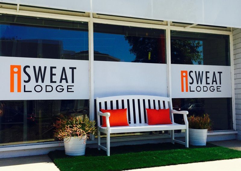 iSweat Lodge: An alternative to strenuous exercise in Bird Rock