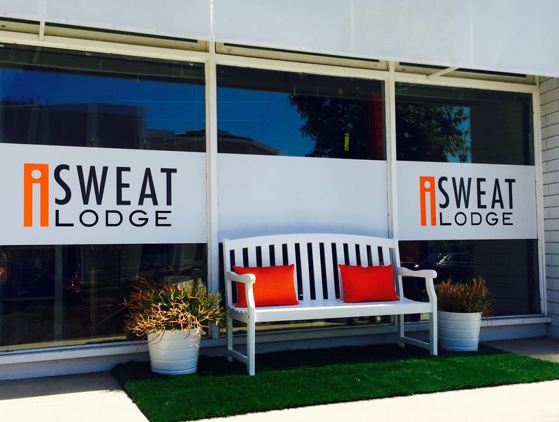 iSweat Lodge: An alternative to strenuous exercise in Bird Rock