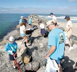 Civic report:?La Jolla Community Planning Assoc., Sept. 6