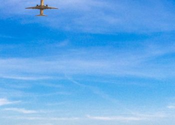 FAA changes course - departures flight path waypoint moves south of Point Loma