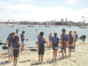 MBAC: four decades of fun on the water