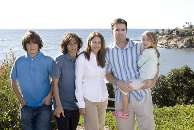 La Jolla’s savviest moms share how social media keeps them connected