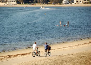Star of India sails for first time in five years