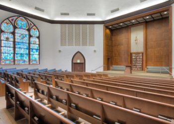 Spreckels Organ funding up for debate