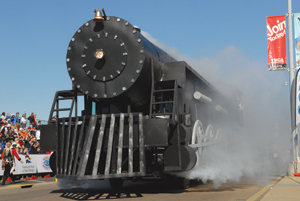 Officials launch workshops to tackle airport issues, growth