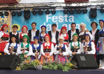 James Gang moves back to where it all started on Newport