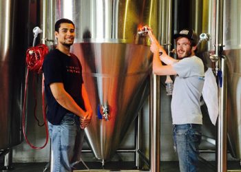 Casey Brown Co. acquires the San Diego Union Tribune property for $52 million