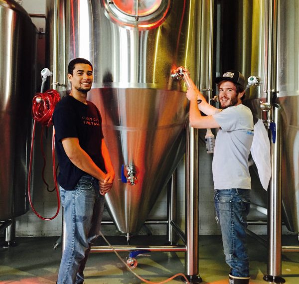 Another brewery ‘hops’ into the Midway District