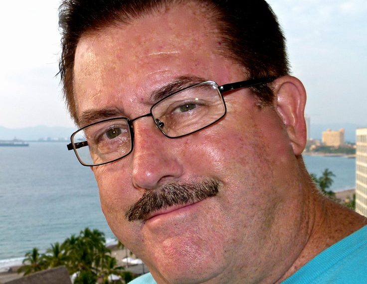 Beacon writer earns prestigious journalism honors