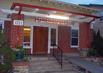 Stadium task force, Petco builders meet on move toward new facility