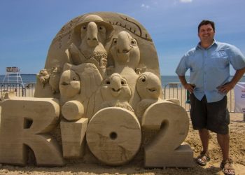 PBopoly game still has a few spaces left