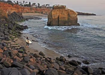 Safety first for Silver Gate students in Point Loma