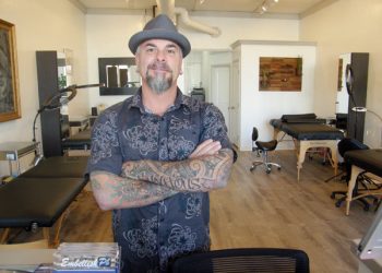 Electric scooters help create new business, removal of electric scooters