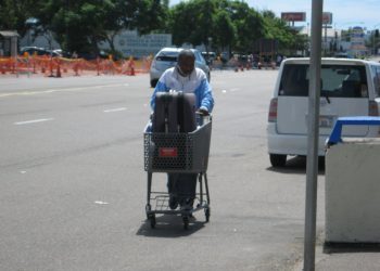 Myriad changes greet students returning to Point Loma Cluster