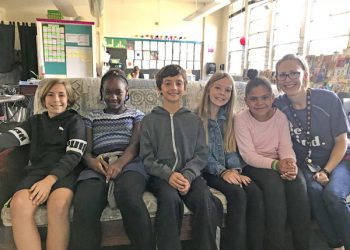 La Jolla Shores Association: Walter Munk celebrates 101st birthday