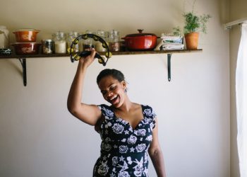 ArtPower provides a wealth of dance, musical genres