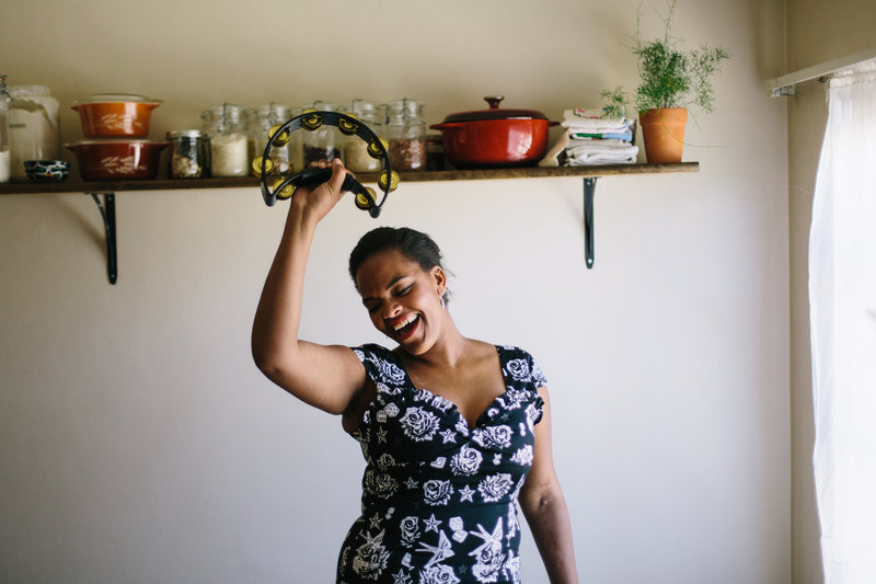 ArtPower provides a wealth of dance, musical genres