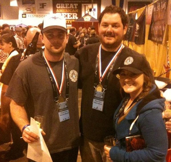 Excitement is brewing for 4th annual SD Beer Week