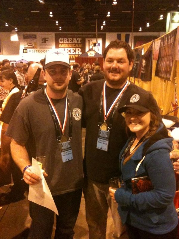 Excitement is brewing for 4th annual SD Beer Week