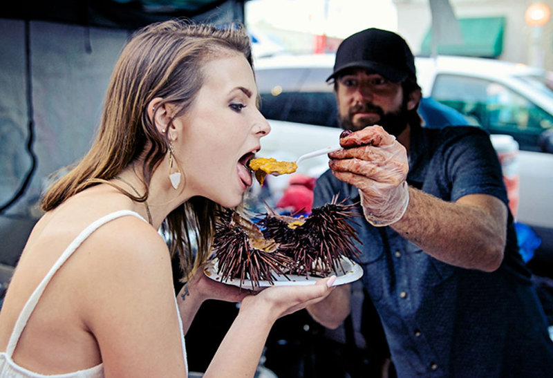 Ocean Beach serves up 25 years of flavors, flowers and fun at its farmers market