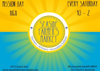 The Point breaks ground on corner of Ingraham, La Playa