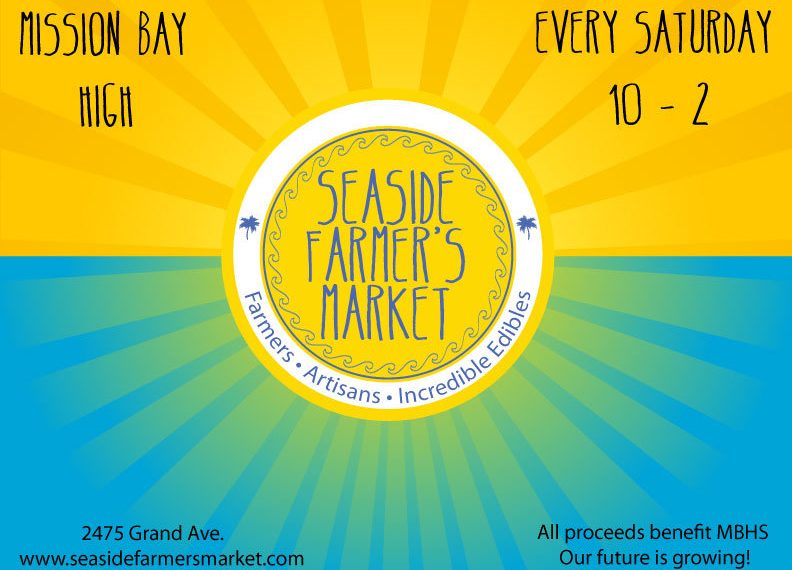 Go Green 4 Education continues to be a hit in Pacific Beach