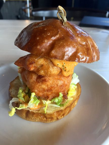 Say it five times: Ki-row-uh