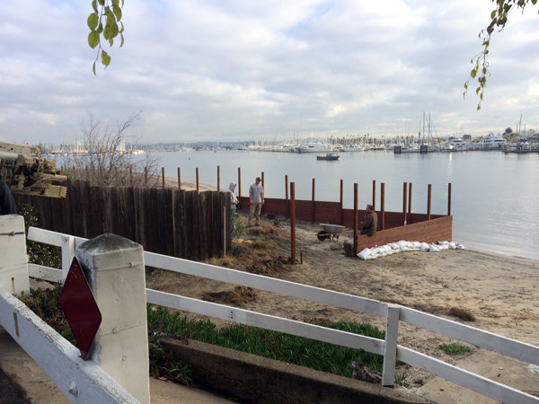 Condo proposal at Kellogg's Beach stirs opposition