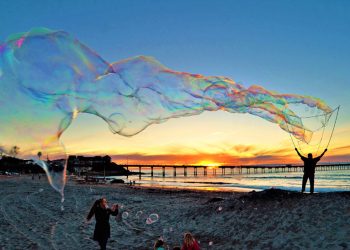 Point Loma singer-songwriter Briahhna brings passion to performances