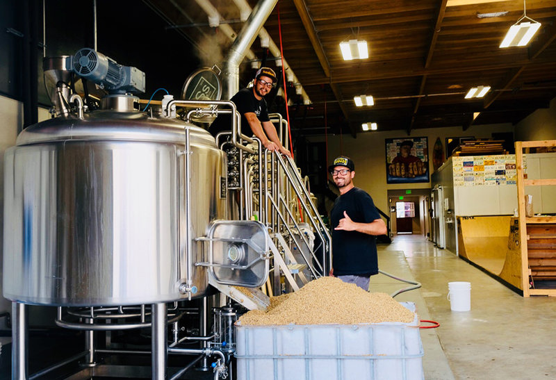 Hodad’s just got better – iconic eatery adds its own craft brews