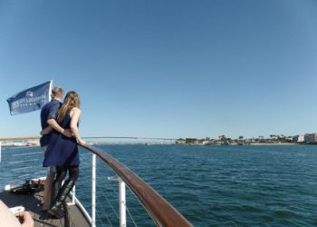 Finnish Files: Point Loma tastes good