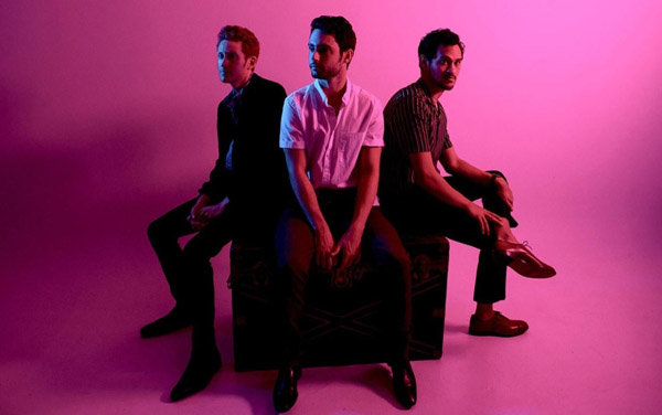 KAABOO brings out stars, but also showcases local talent