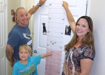 After tragic blow, Schiele returns to healing power of OB