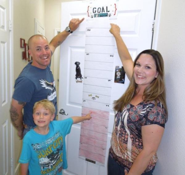 Peninsula military family seeks help for son, 5