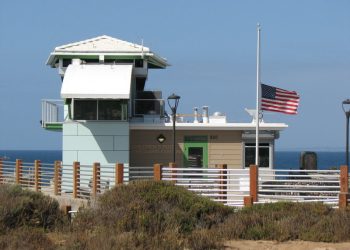 Children's Pool Lifeguard Tower sees major issues, undergoes audit