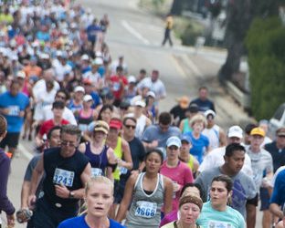 How to get your flower fix in La Jolla
