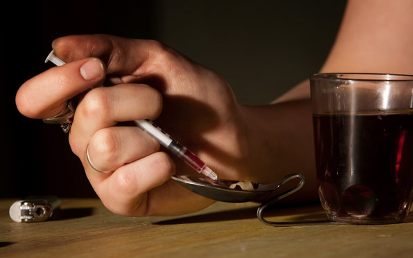 Fentanyl laced cocaine leads to deaths in Ocean Beach and Pacific Beach