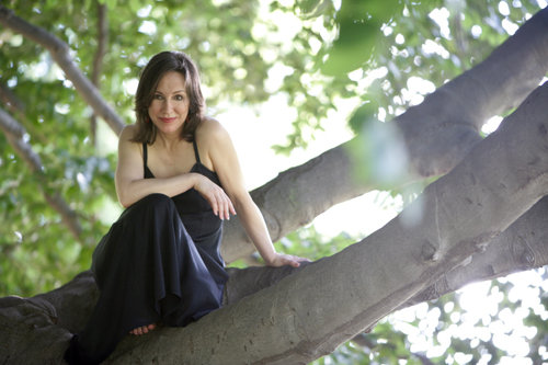 Shank and Keezer share musical chemistry at Dizzy's