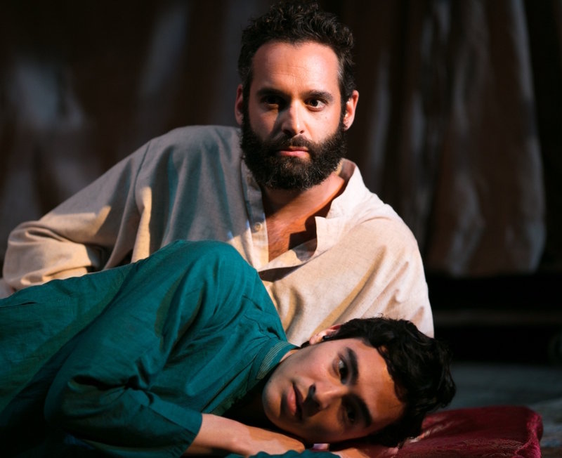 Lipinsky Jewish fest, already in its 23rd year, opens May 27