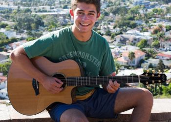 Beholder to take on the boys in the TVG Pacific Classic