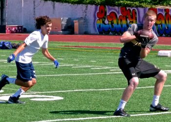 Bike-sharing program beginning to gain traction