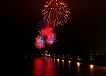 Beacon writer takes home multiple journalism honors