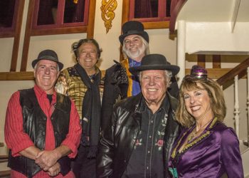 Calendar: Feb.9 – March 5, 2018