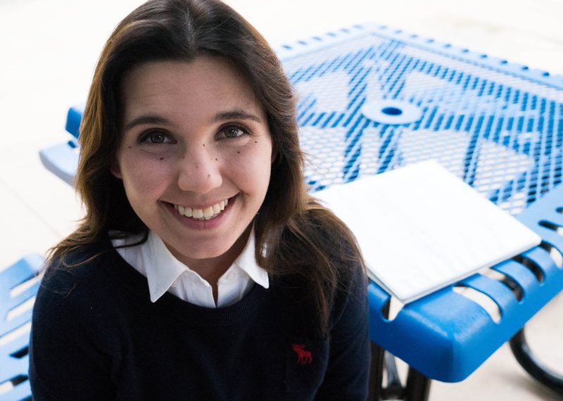 Country Day's old soul stirs compassion amid new beginnings