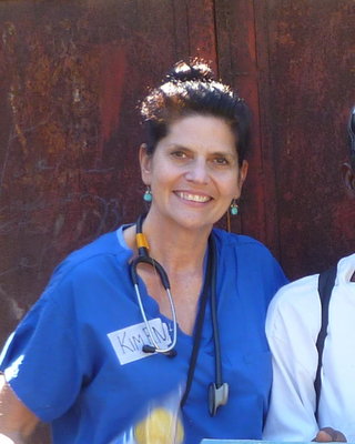 Holiday heroes: La Jolla nurse eases suffering for quake victims