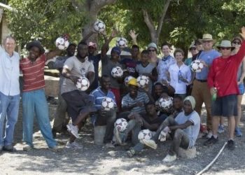 French Curves' shape 12th annual Concours d'Elegance