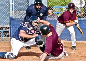 UCSD ready to flex muscle ahead of bid to join Pac 12