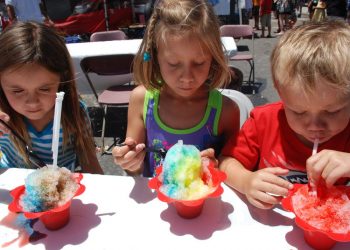 Trio of local athletic fields get green light for various upgrades