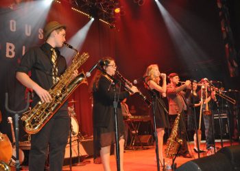 Sleepwalkers to play Cinco de Mayo at Tio Leo’s