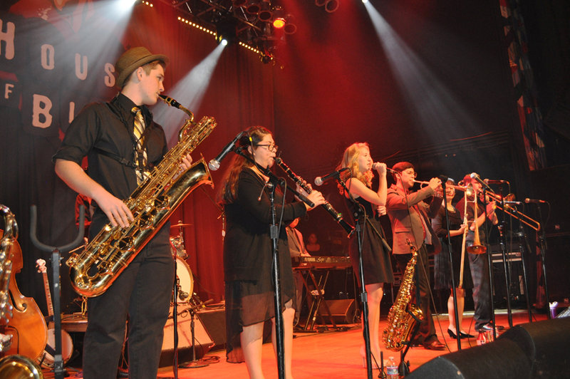 Sleepwalkers to play Cinco de Mayo at Tio Leo’s